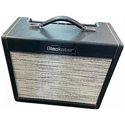 Used Blackstar TV10 Tube Guitar Combo Amp