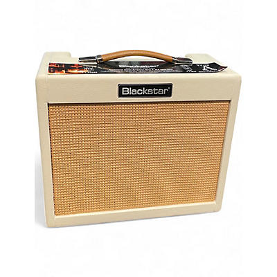 Used Blackstar TV10A Tube Guitar Combo Amp