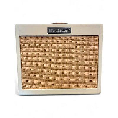 Used Blackstar TV10A Tube Guitar Combo Amp