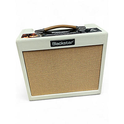 Used Blackstar TV10A Tube Guitar Combo Amp