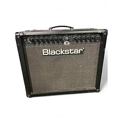 Used Blackstar TVP 60 Guitar Combo Amp