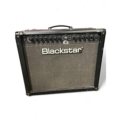 Used Blackstar TVP 60 Guitar Combo Amp