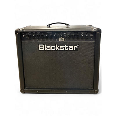 Used Blackstar TVP60 Guitar Combo Amp