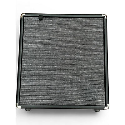 Used Blackstar U120 Bass Combo Amp