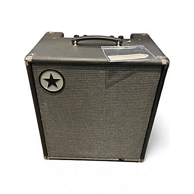 Used Blackstar U120 Bass Combo Amp