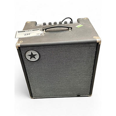 Used Blackstar U120 Bass Combo Amp