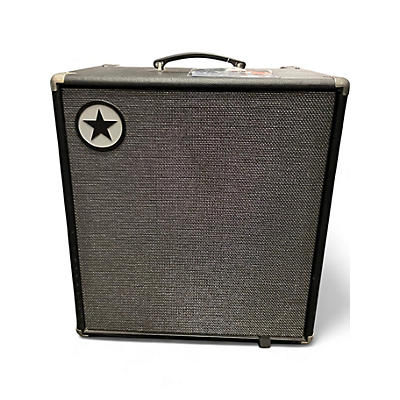 Blackstar Used Blackstar U250 Bass Combo Amp