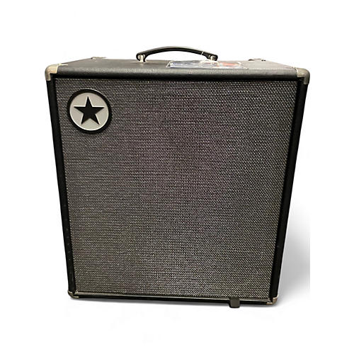 Blackstar Used Blackstar U250 Bass Combo Amp