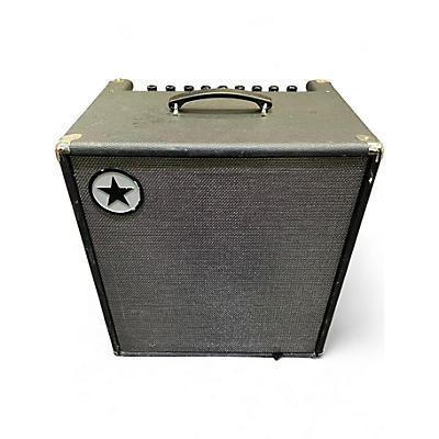 Used Blackstar U250 Bass Combo Amp