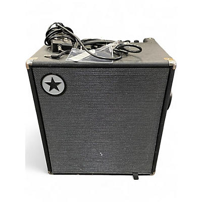 Used Blackstar U250 Bass Combo Amp