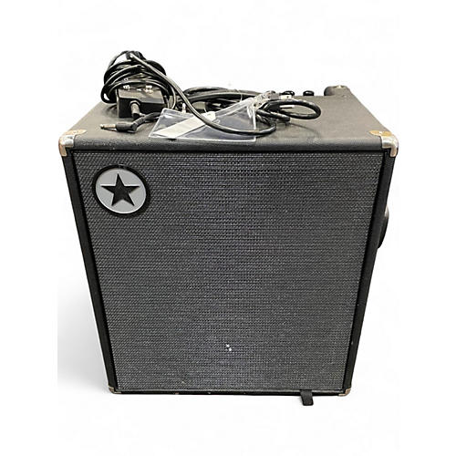 Used Blackstar U250 Bass Combo Amp