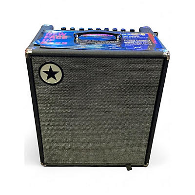 Used Blackstar U250 Bass Combo Amp