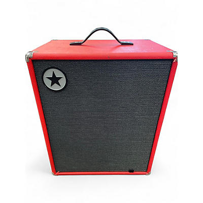 Used Blackstar U250ACT 1X15 Bass Combo Amp
