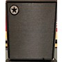 Used Blackstar Used Blackstar U250ACT Bass Cabinet