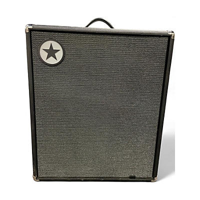 Used Blackstar U250ACT Bass Combo Amp