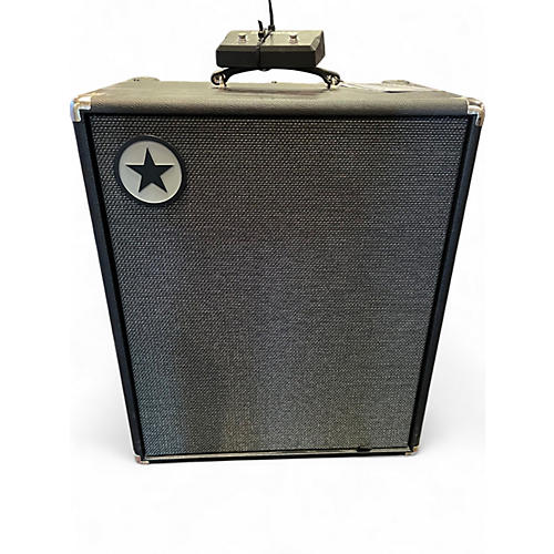 Used Blackstar U500 Bass Combo Amp
