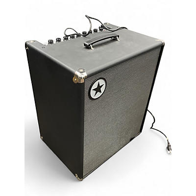 Used Blackstar U500 Bass Combo Amp
