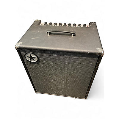 Used Blackstar U500 Bass Combo Amp