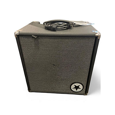 Used Blackstar U60 Bass Combo Amp