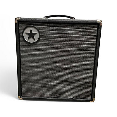 Used Blackstar U60 Bass Combo Amp