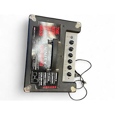 Used Blackstar U60 Bass Combo Amp