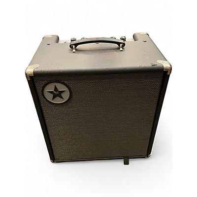 Used Blackstar U60 Bass Combo Amp
