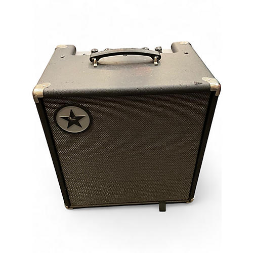 Used Blackstar U60 Bass Combo Amp