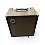 Used Blackstar U60 Bass Combo Amp