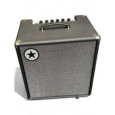 Used Blackstar UNITY BASS U120 Bass Combo Amp