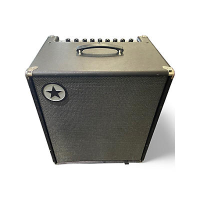 Used Blackstar Unity 500w Bass Combo Amp