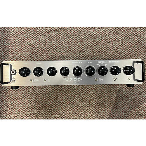 Blackstar Used Blackstar Unity Elite 700 Bass Amp Head