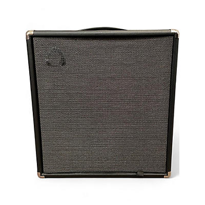 Used Blackstar Unity U120 Bass Combo Amp