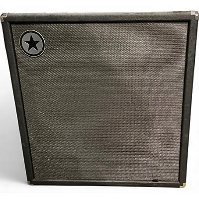 Used Blackstar Unity U410C Elite  Bass Cabinet