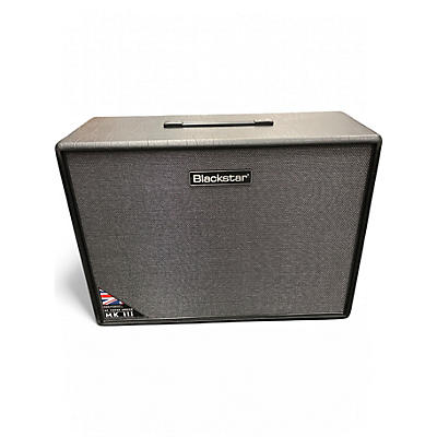 Used Blackstar VENUE SERIES HT MKIII Guitar Cabinet