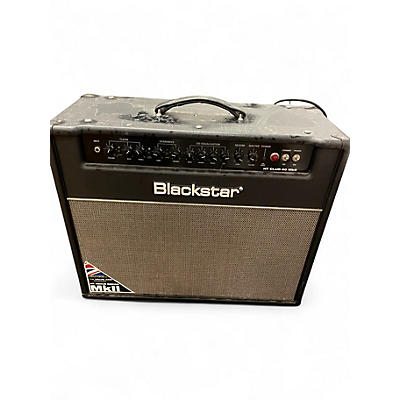 Used Blackstar Venue Series HT Club 40 40W MkII Tube Guitar Combo Amp