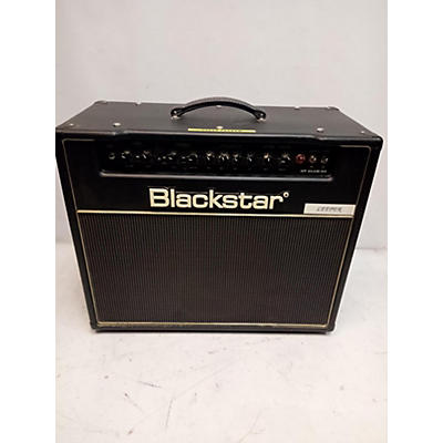 Blackstar Used Blackstar Venue Series HT Club 40 40W Tube Guitar Combo Amp