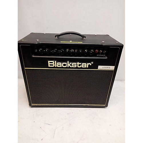 Blackstar Used Blackstar Venue Series HT Club 40 40W Tube Guitar Combo Amp