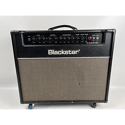 Used Blackstar Venue Series HT Club 40 40W Tube Guitar Combo Amp