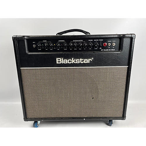 Blackstar Used Blackstar Venue Series HT Club 40 40W Tube Guitar Combo Amp