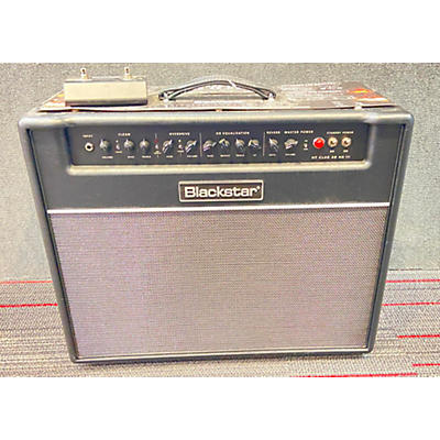 Blackstar Used Blackstar Venue Series HT Club 40 40W Tube Guitar Combo Amp