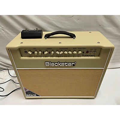 Blackstar Used Blackstar Venue Series HT Club 40 40W Tube Guitar Combo Amp