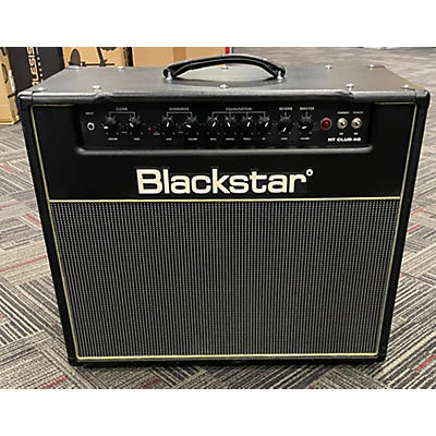 Blackstar Used Blackstar Venue Series HT Club 40 40W Tube Guitar Combo Amp