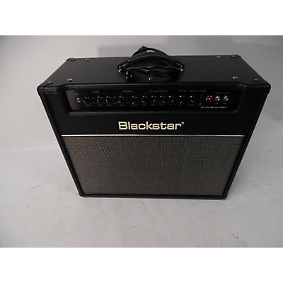 Used Blackstar Venue Series HT Club 40 40W Tube Guitar Combo Amp