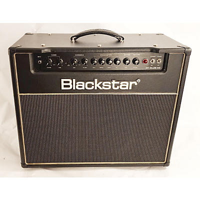 Used Blackstar Venue Series HT Club 40 40W Tube Guitar Combo Amp