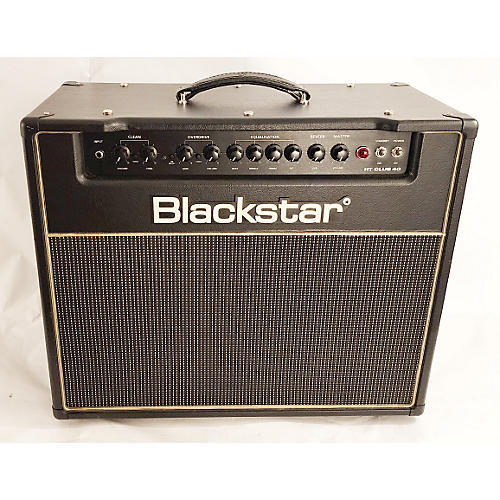 Blackstar Used Blackstar Venue Series HT Club 40 40W Tube Guitar Combo Amp