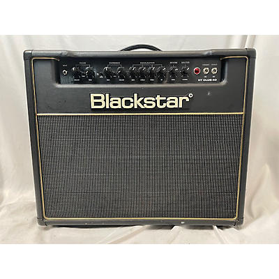 Blackstar Used Blackstar Venue Series HT Club 40 40W Tube Guitar Combo Amp