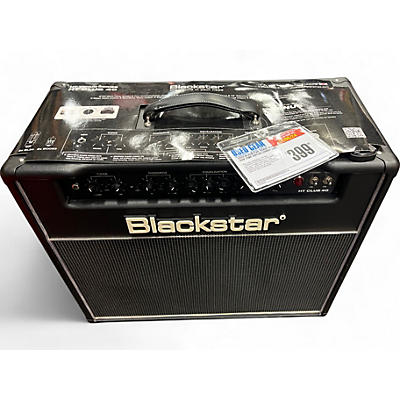 Blackstar Used Blackstar Venue Series HT Club 40 40W Tube Guitar Combo Amp