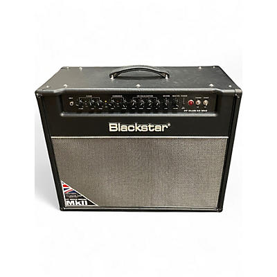 Blackstar Used Blackstar Venue Series HT Club 40 40W Tube Guitar Combo Amp