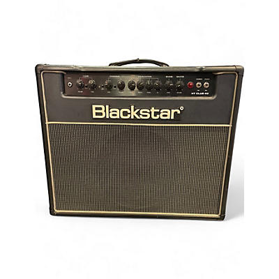 Used Blackstar Venue Series HT Club 40 40W Tube Guitar Combo Amp