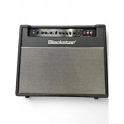 Used Blackstar Venue Series HT Club 40 40W Tube Guitar Combo Amp